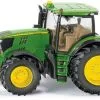 Siku Traktor John Deere 6210R 1:32