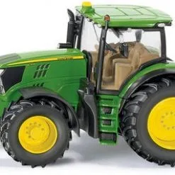 Siku Traktor John Deere 6210R 1:32