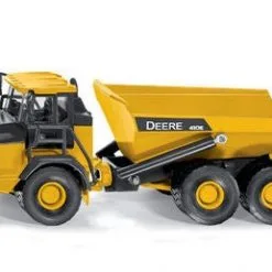 SIKU Dumper John Deere 1:50