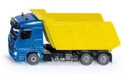 SIKU Dumper MB 1:50