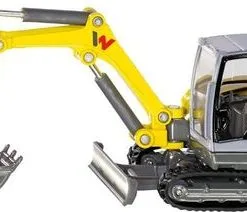 Siku Gravemaskin 1:50