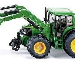 Siku Frontlaster John Deere 1:32
