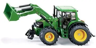 Siku Frontlaster John Deere 1:32