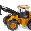 SIKU JCB 435S Hjullaster 1:32