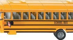 SIKU Skolebuss Us 1:56