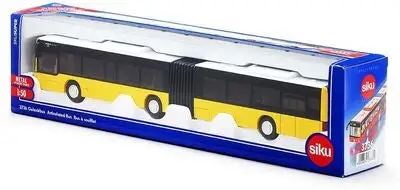 SIKU Leddbuss 1:50 - Bilde 2