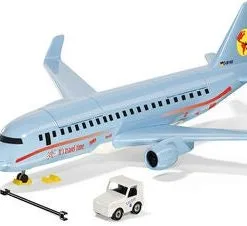 SIKU Fly M Tilbehør