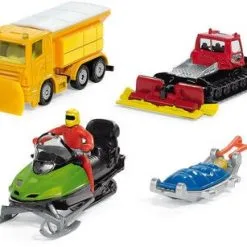 SIKU Gavesett Vinter