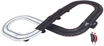 Ninco Racerbane WRC Ice Rally Cup