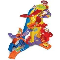 Vtech Toot Toot Drivers Racerpark