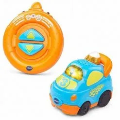 Vtech Toot Toot Drivers Racerbil