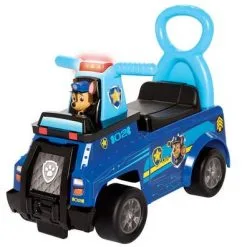 Paw Patrol Gåbil Chase Crusier