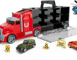 Alex's Garage Biltransport