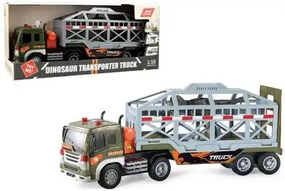 Cloudberry Castle Dinosaurbil