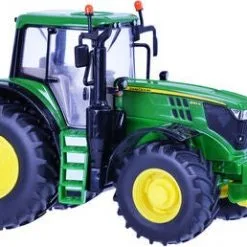 Britains Traktor John Deere 6195m