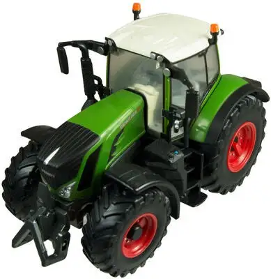 Britains Traktor Fendt 828 - Bilde 2
