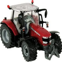 Britains Traktor Massey Ferguson 6718s