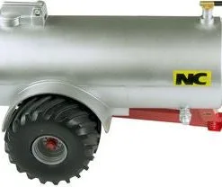Britains Tank Nc Slurry