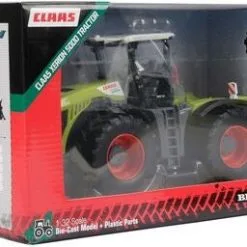 Britains Claas Xerion 5000 Traktor