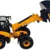 Britains Laster Jcb Tm420