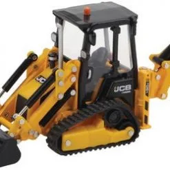 Britains Traktor JCB 1 CXT
