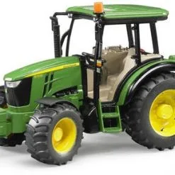 Bruder John Deere 5115M Traktor