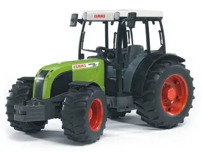 Bruder Claas Nectis 267 F Traktor