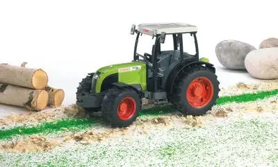 Bruder Claas Nectis 267 F Traktor - Bilde 2