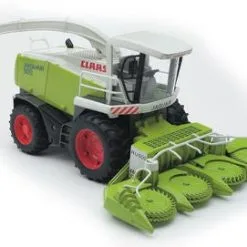 Bruder Claas Jaguar 900 Maishøster