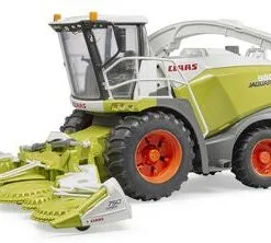 Bruder Claas Jaguar 980 Maishøster