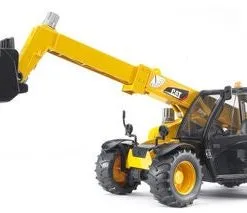 Bruder CAT Teleskoplaster