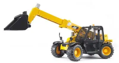 Bruder CAT Teleskoplaster