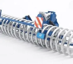 Bruder Tallerkenharve Lemken Vario 02222