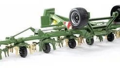 Bruder Krone Rotorhøyvender