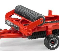 Bruder Cambridge Trommel 02226