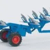 Bruder Lemken Vari-Titan Vekselplog 02250
