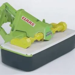 Bruder Claas Front Disco 3050 FC Plus Slåmaskin 02324