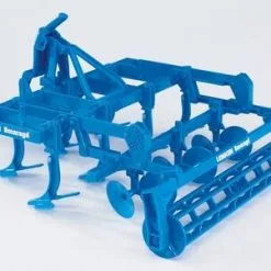 Bruder Tilbehør Lemken Plogtallerken 02329