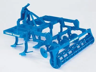 Bruder Tilbehør Lemken Plogtallerken 02329