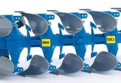 Bruder Tilbehør Lemken Vendeplog 02331