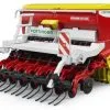 Bruder Pöttinger Vitasem 302 Add Harve-Såmaskin 02347