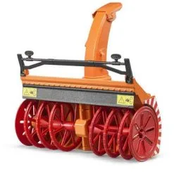 Bruder Tilbehør Snøslynge 02349