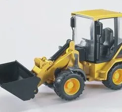 Bruder CAT Kompaktgraver 02441