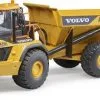 Bruder Volvo Dumper A60H