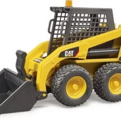 Bruder CAT Ski Kompaktlaster