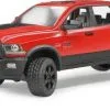 Bruder RAM 2500 Kraftvogn