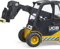 Bruder JCB Teletruck With Pallet