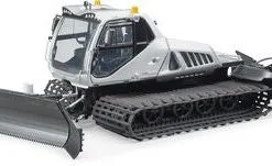 Bruder Leitwolf Løypemaskin