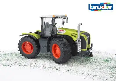 Bruder Claas Xerion 5000 Traktor 03015 - Bilde 2