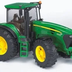 Bruder John Deere 7930 Traktor 03050